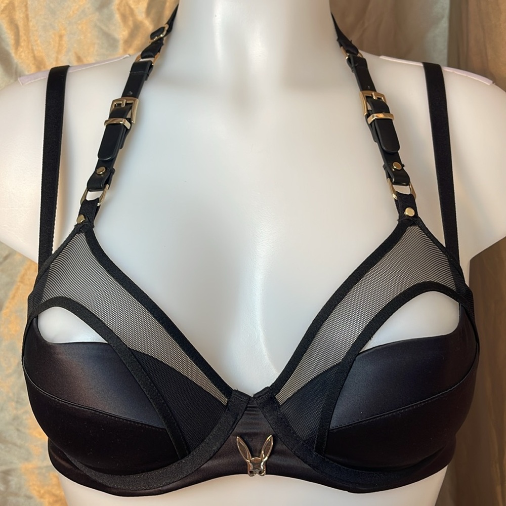 Honey Birdette Cindy 3 PC Set - Picture 2 of 13
